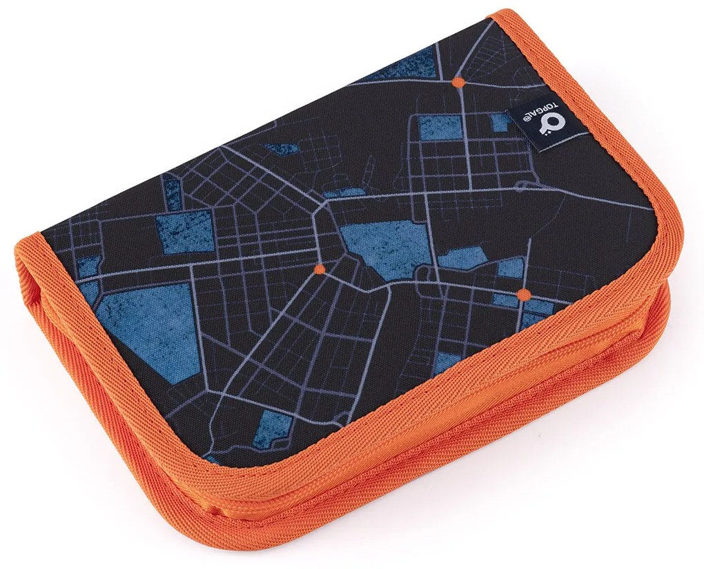 Veľká školská súprava Topgal ENDY 24012 B