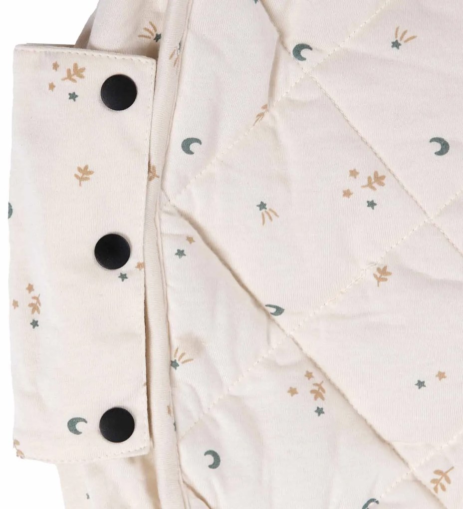 Play&Go Podložka na hranie Organic Moon