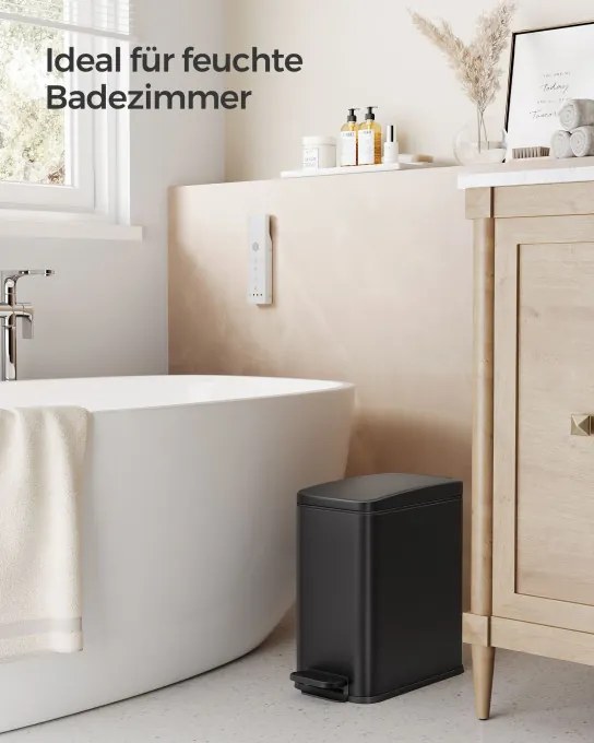 Odpadkový kôš 10 l LTB561B10