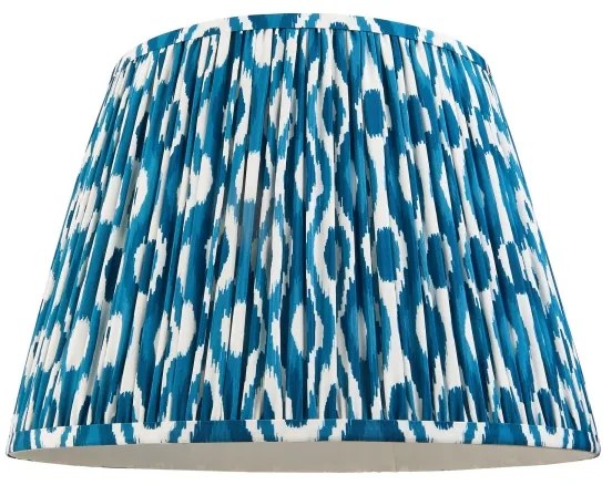 Endon 114658 - Stojacia lampa HIGGLEDY 1xE27/10W/230V modrá