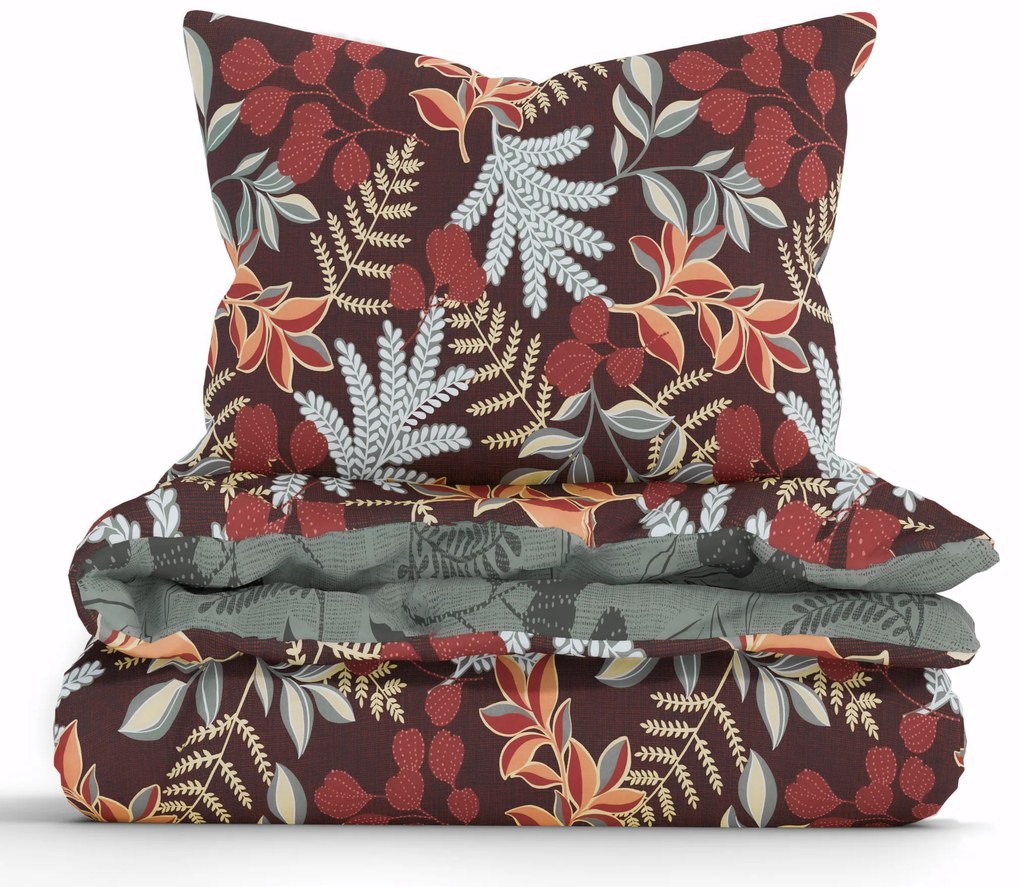 Bavlnené obliečky Renforcé – Valentina