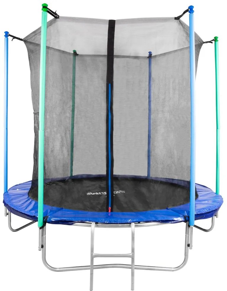 Trampolína Skipjump GS08 - 244 cm - vnútorná sieť ( 244 cm, vnútorná)