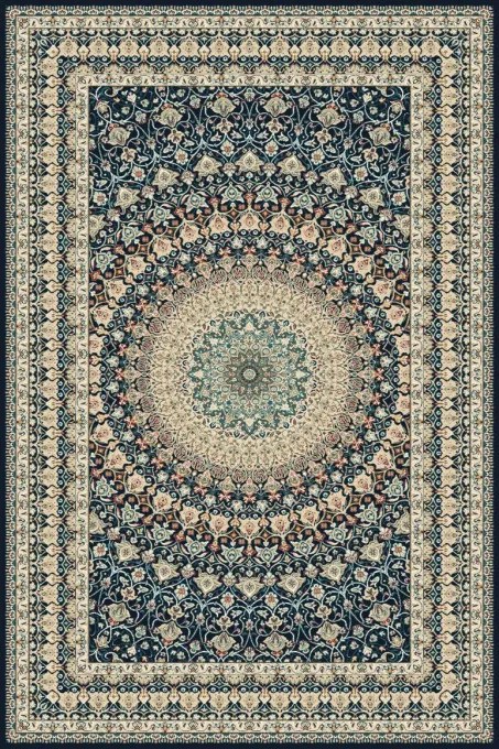 Koberec Agnella Agnus Trubadur granátový