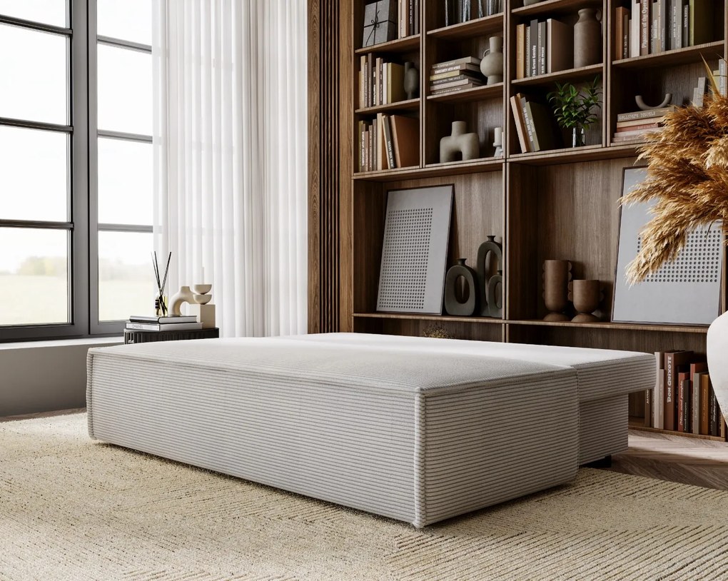 POHOVKA NEVIO 202 x 90 cm