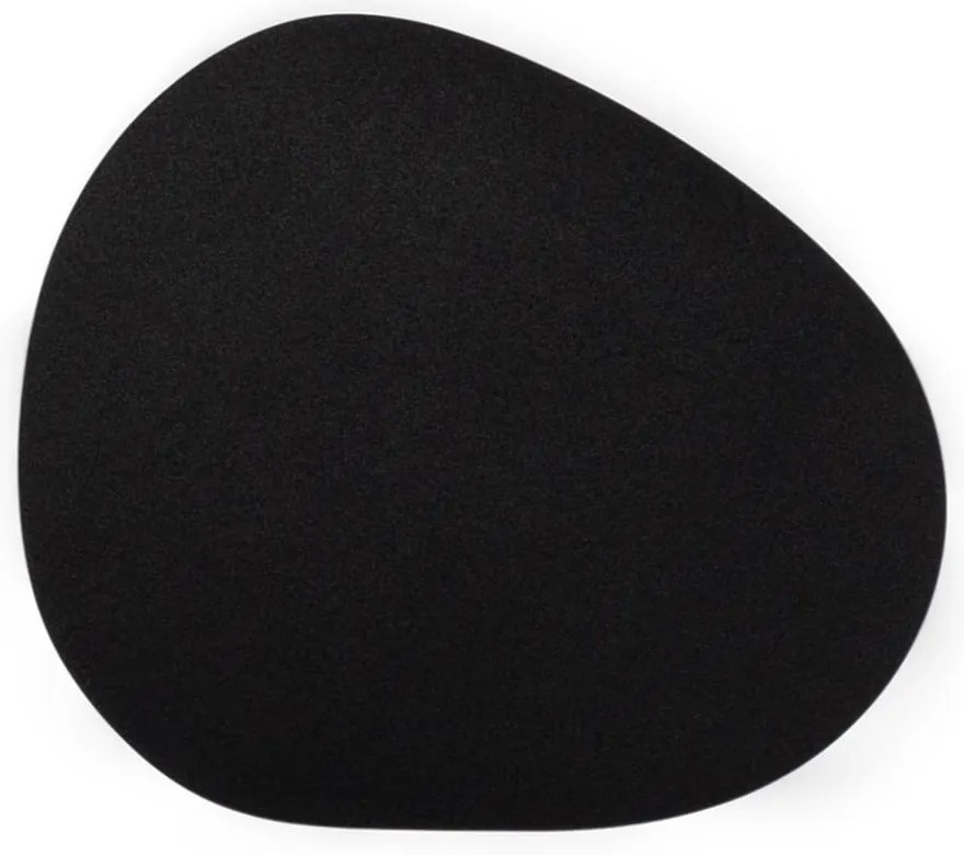 Čierny kovový nástenný vešiak Mani – Spinder Design