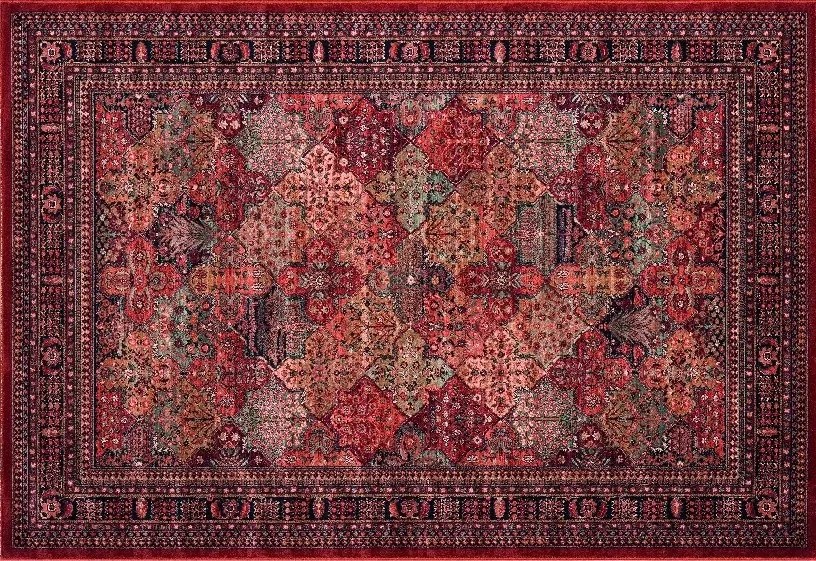 Osta luxusní koberce Kusový koberec Kashqai (Royal Herritage) 4309 300 - 240x340 cm