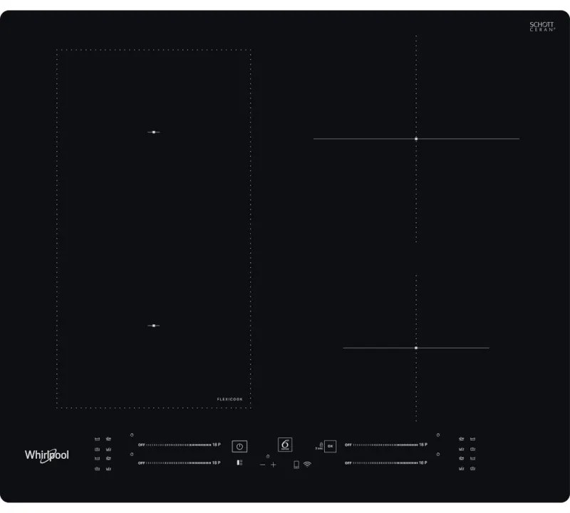 Whirlpool WL S2260 NE