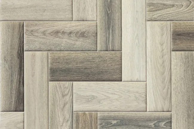 PVC podlaha Bartesa Diana Wood 267M béžová / krémová