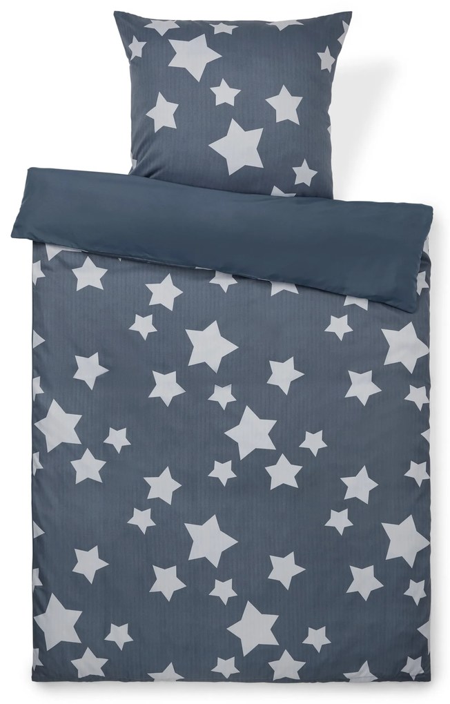 Detská flanelová posteľná bielizeň z mikrovlákna, štandardná veľkosť