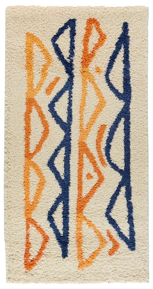 Koberec Bonami Selection Morra, 80 x 150 cm