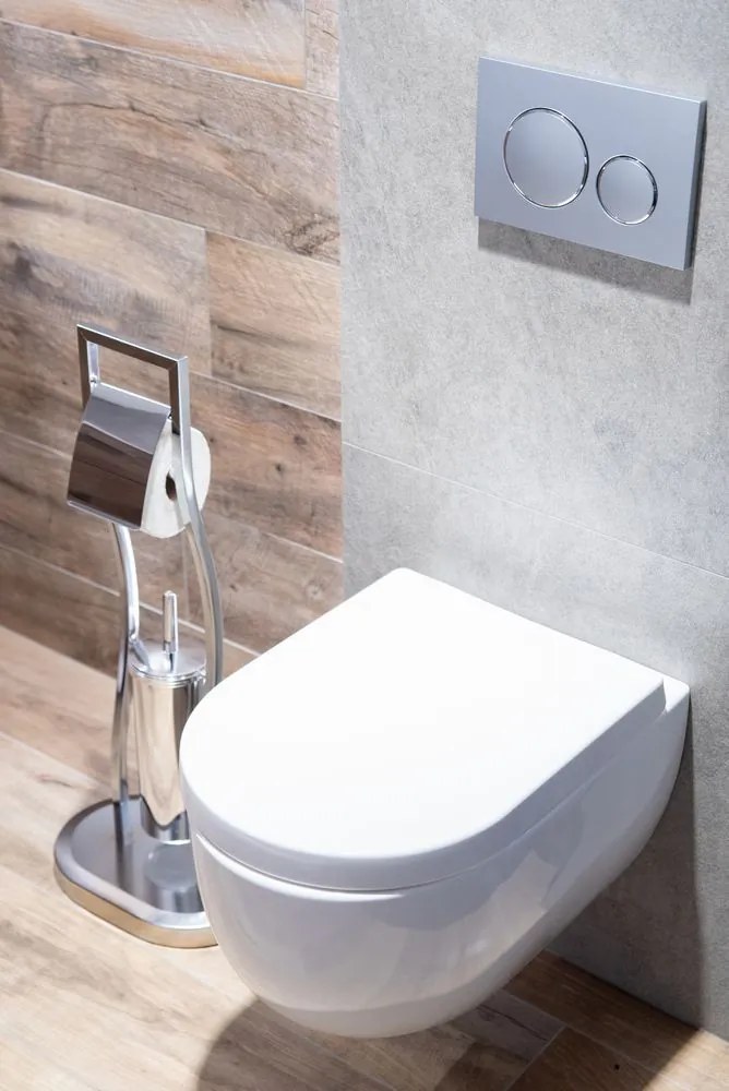 AWD WC sedátko Soft Close AWD02181691