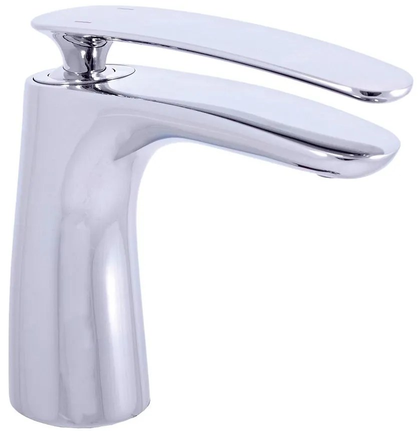 Batéria umývadlová stojanková TIGRIS TG126.0