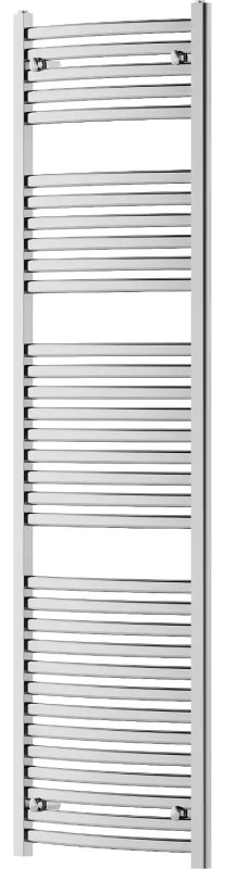 Mexen Helios, vykurovacie teleso 1800x500 mm, 671 W, chrómová, W103-1800-500-00-01