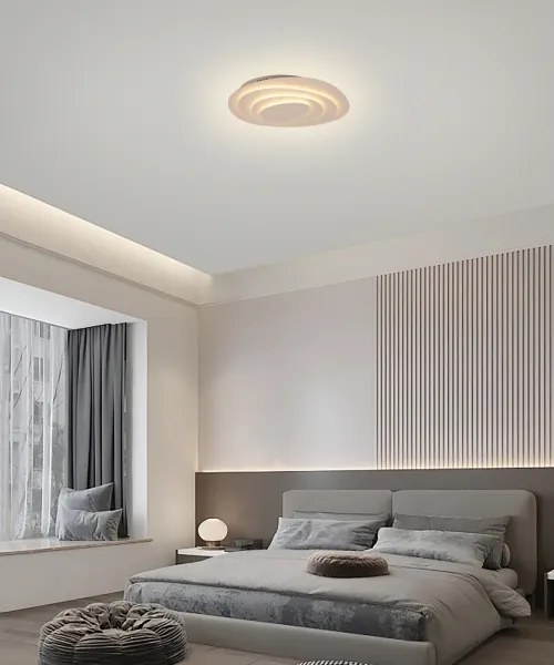 BRILAGI - Stmievateľné LED stropné svietidlo MODERN LED/67W/230V 46x55 cm + DO
