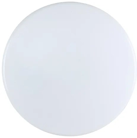 Eglo 97541 - LED Stmievateľné stropné svietidlo GIRON-S LED/40W/230V + DO