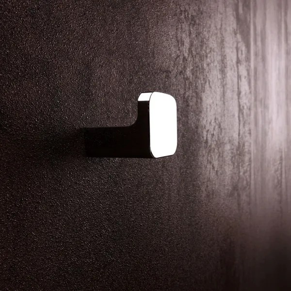 NIMCO MA set-31K-26 - Dávkovač mydla, stojan na kefky a nástenný háčik MAYA