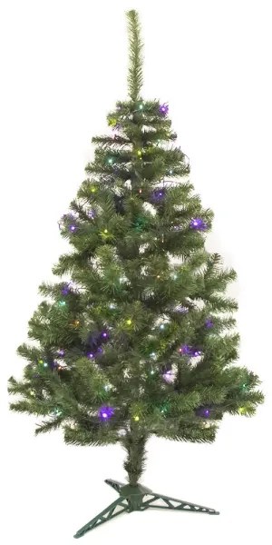 Vianočný stromček JULIA 150 cm jedľa