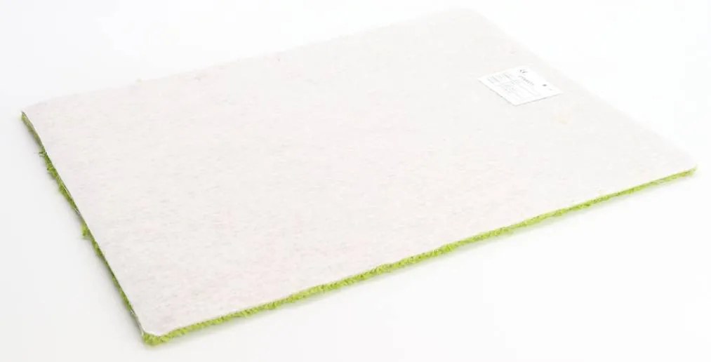 Betap, Koberec metráž Dynasty 41, na mieru, šíře 3m,4m, zelená, filc, obývacia izba