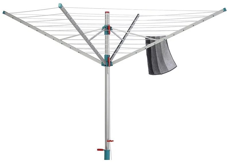 Záhradný sušiak na bielizeň Primera 60 m