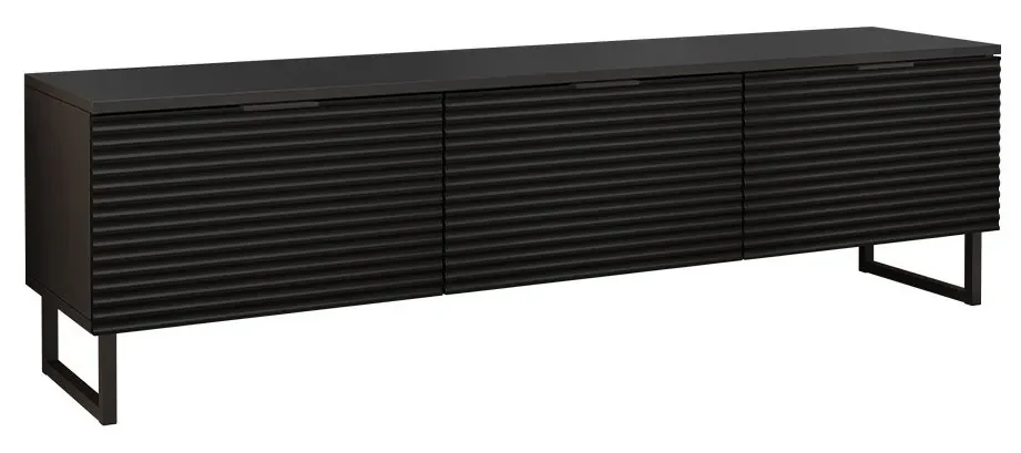 TV stolík/skrinka Kotoni 150, Farby: biela