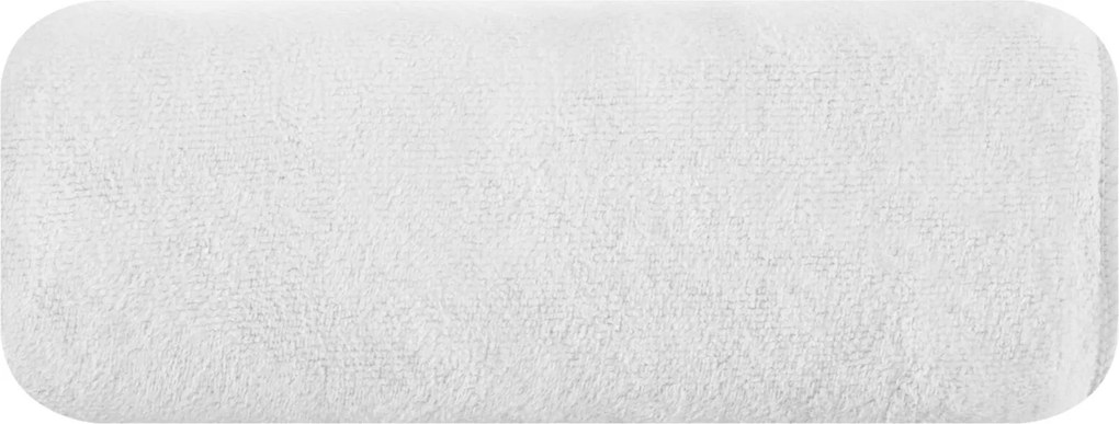 RÝCHLOSCHNÚCI UTERÁK Z MIKROVLÁKNA AMY3 70X140 CM BIELA