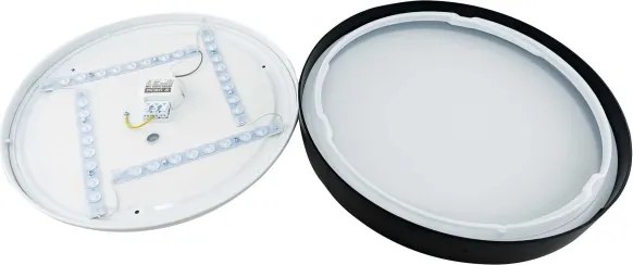 LED Stropné svietidlo SAMER LED/32W/230V 4000K