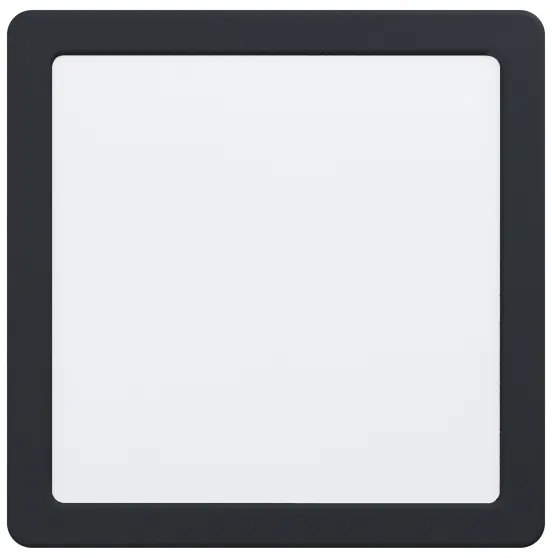 Eglo 99244 - LED stropné svietidlo FUEVA 5 LED/16,5W/230V