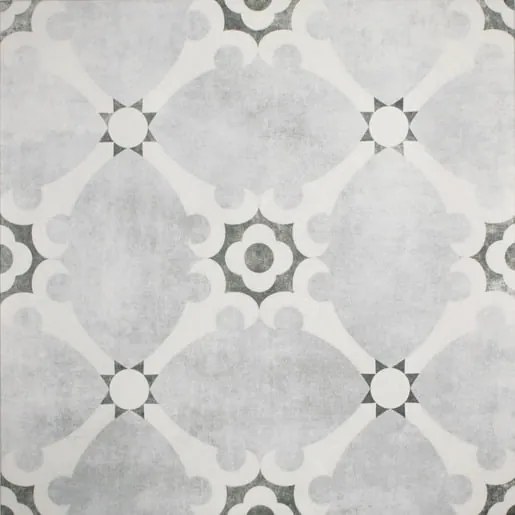 Dlažba Realonda 33Patch borneo 33x33 cm mat BORNEO33