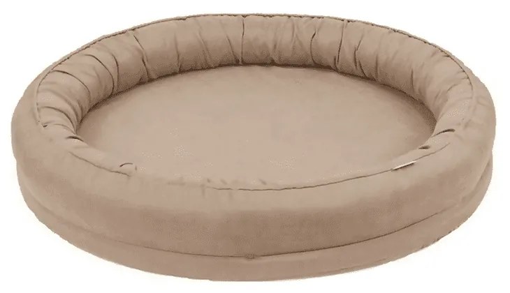 Mini hnízdo pro deti cappuccino