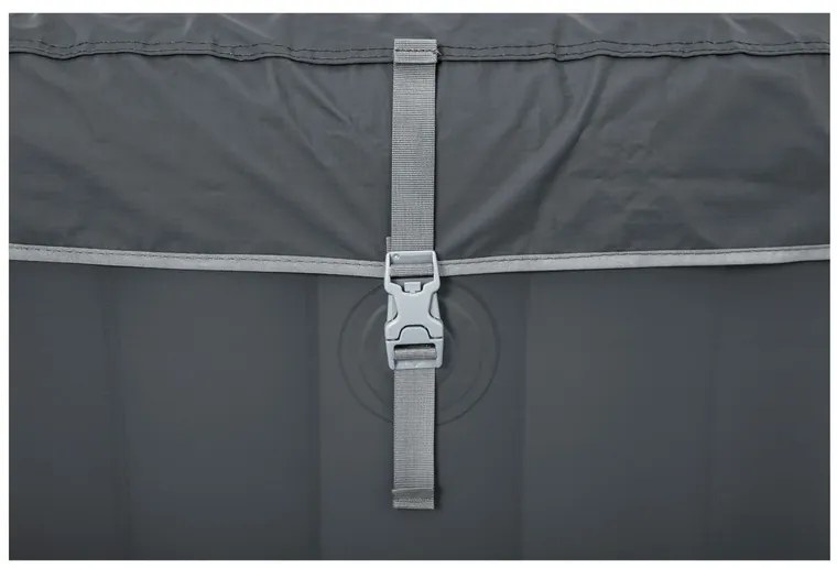 Bestway LAY-Z-SPA® Kokos AirJet, 180 x 66 cm (100352422)