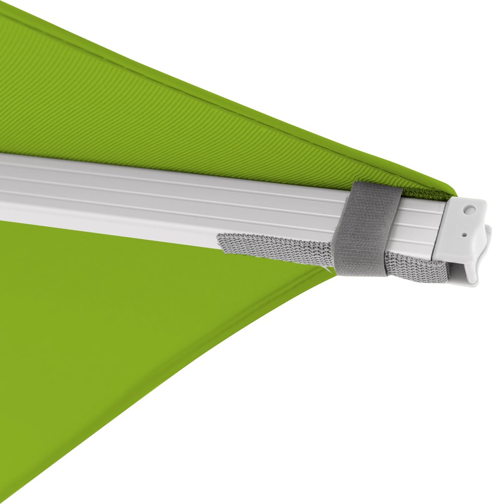 Doppler EXPERT zelená