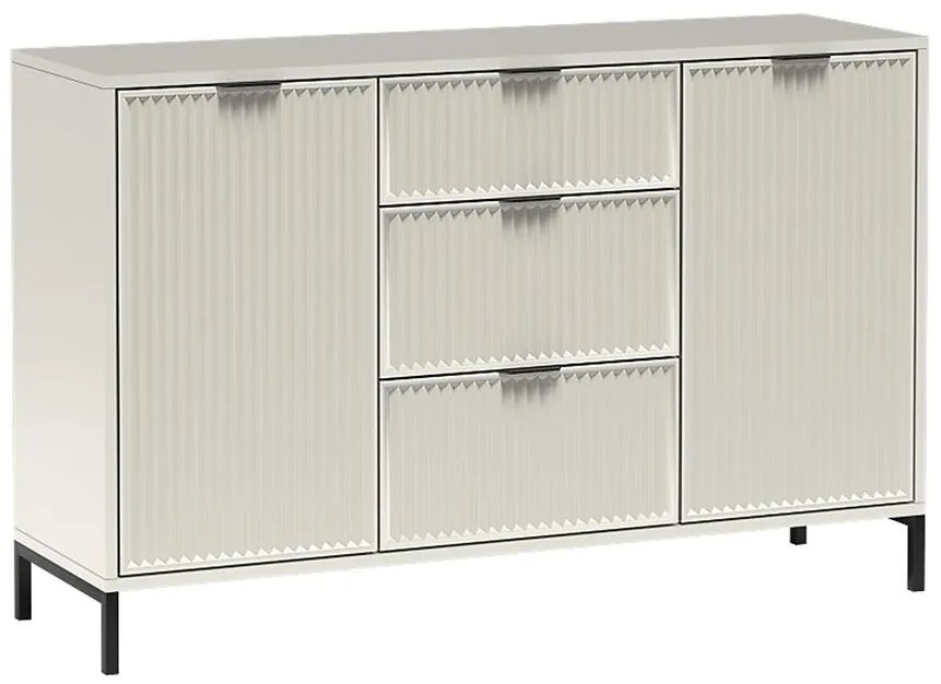 Komoda LinkaStyles LS2 Cashmire