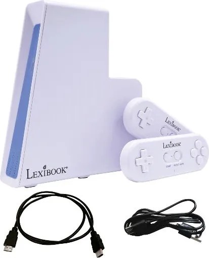 Lexibook Herná konzola Motion TV Plug'n'Play  (100396329)