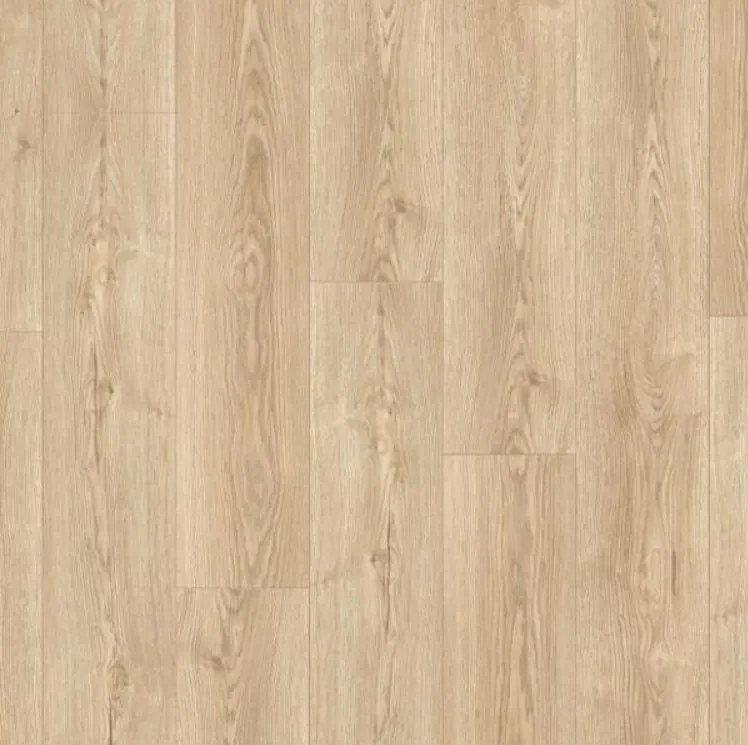 Krono Original, Laminátová podlaha Super Natural Classic Dub Natural Sterling K485 NL, 1288 x 195 mm