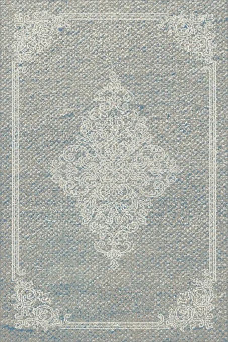 Koberec FD LIDA Buton svetlobéžový