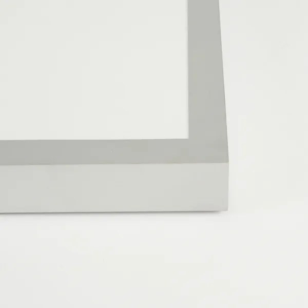 Brilagi - LED kúpeľňové svietidlo FRAME LED/50W/230V 3000/4000/6000K 120x30 IP44