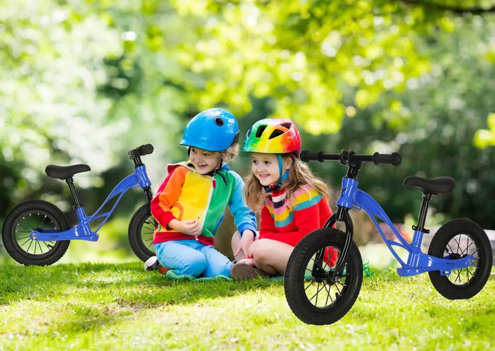Detské cykloodrážadlo TRIKE FIX ACTIVE X1 - modré