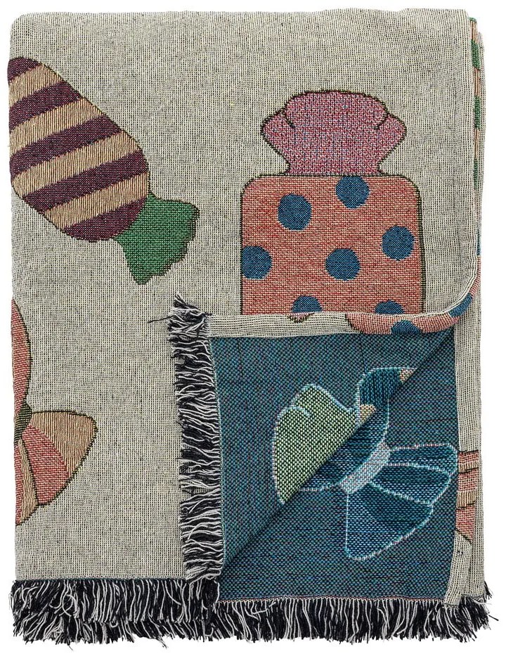 Deka 130x150 cm Caramella – Bloomingville