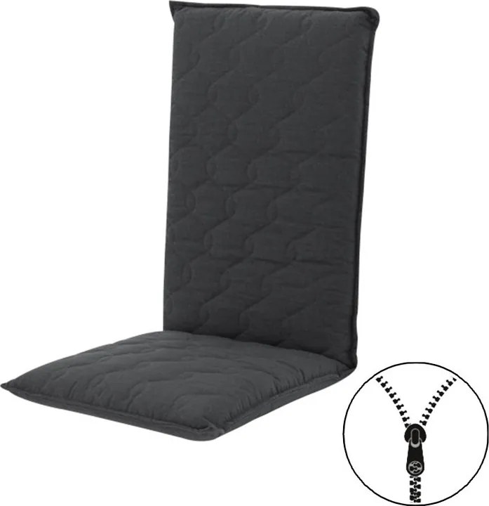 Doppler FUSION 2430 antracit