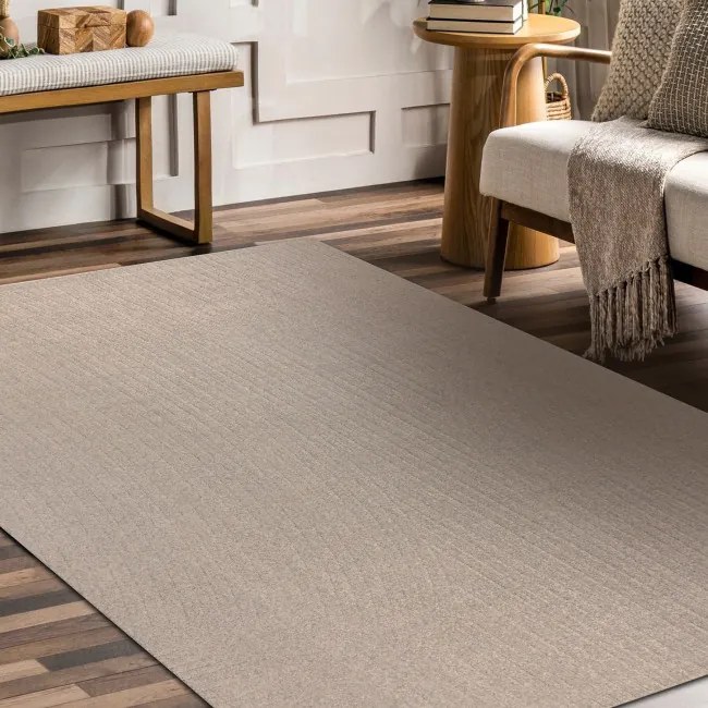 Koberec TEXTURA 488.12.LA110 béžový / sivý