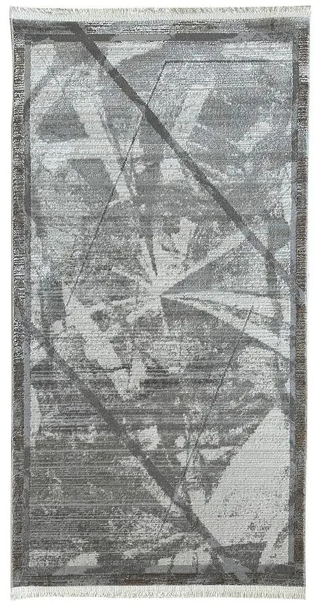 Koberec Obsesion 0,8/1,5 FS20C OBY52 sivý