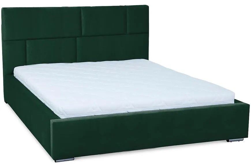 Posteľ Portimo Classic 160x200 Riviera 38