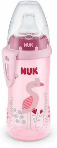 NUK First Choice Fľaša Active Cup 300 ml