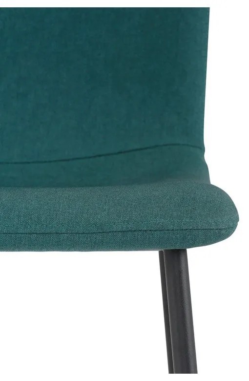 Zelené jedálenské stoličky v súprave 2 ks Faye - Støraa