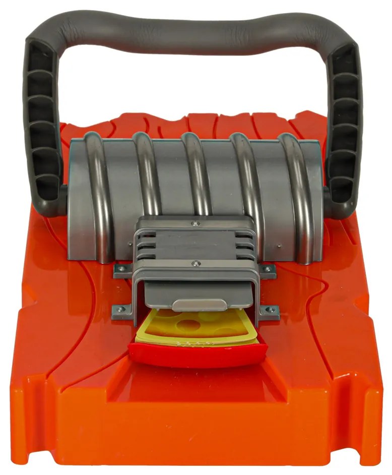 KIK Catch Cheese – detská pasca na myš, spoločenská hra s 30 kartami (5+)