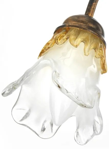 ONLI - Nástenné svietidlo ARIANNA 2xE14/6W/230V