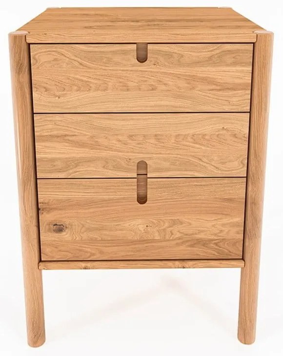 Nočný stolík Pola - The Beds