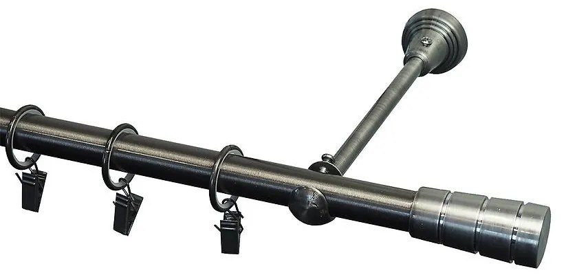 Garniž   I Stylus Fi 19  160 cm Neo