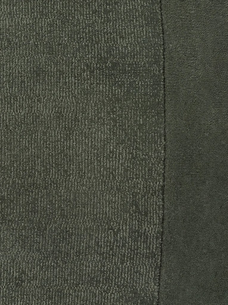 Villeroy & Boch Kusový koberec Kivi 106292 Green, 125x200, zelená, obývacia izba