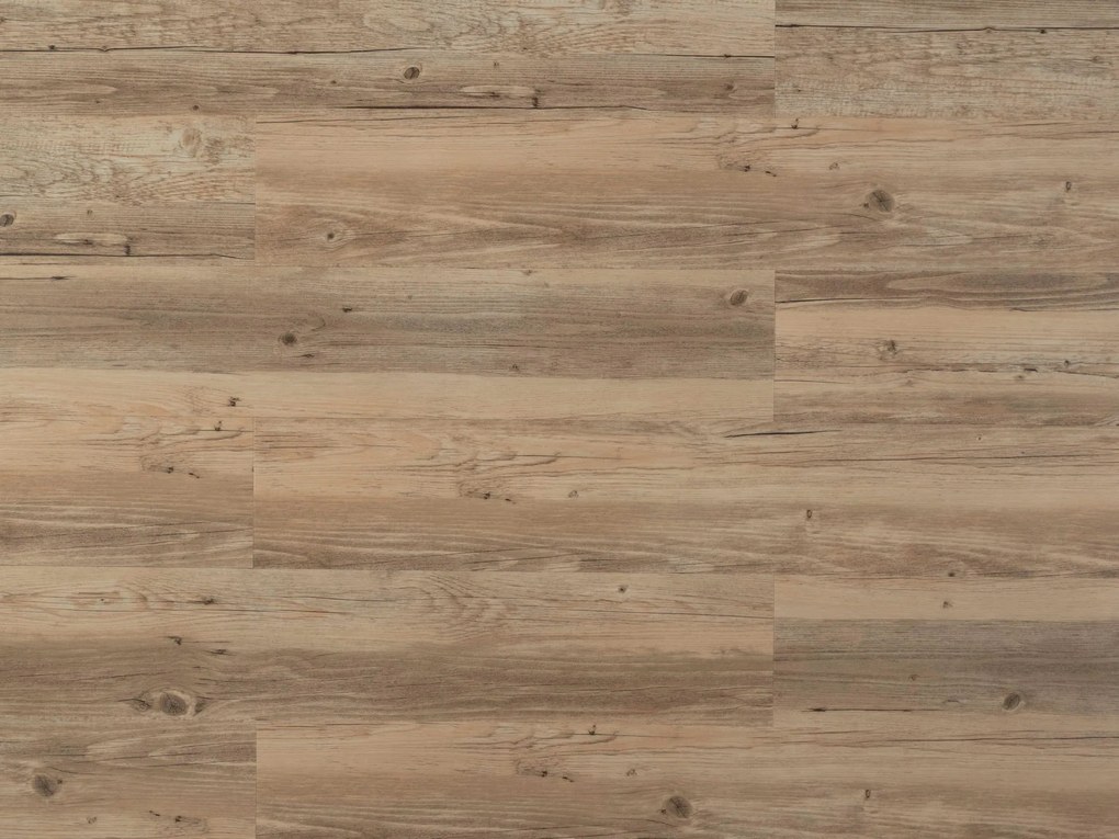 Tajima, Vinylová podlaha Tajima Classic Ambiente 6206 béžová, 1219,2 x 177,8 mm